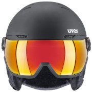 Uvex Wanted Visor sí bukósisak