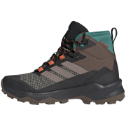 Adidas Skychaser Ax5 Mid Gtx Clima W női túracipő