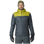 Dynafit Ridge Ultralight Down Jkt M férfi tollkabát