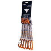Camp Photon Mixed Express Ks 18 Cm 6 Pack express készlet ezüst/narancs