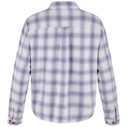 Fjällräven Övik Boxy Flannel Shirt W női ing