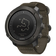 Suunto Traverse óra