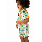 DucKsday Moana Baby Swimsuit Girl gyerek fürdőruha