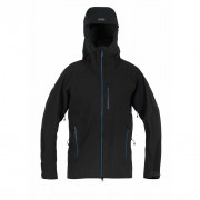 Férfi kabát Direct Alpine Icon 1.0 fekete
