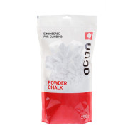 Ocún Chalk Powder 250 G magnézium
