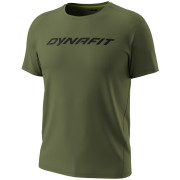 Dynafit Traverse T-Shirt M férfi póló zöld military green