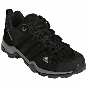 Gyerek cipő Adidas Terrex Ax2R K fekete