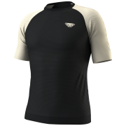 Dynafit Ultra S-Tech S/S Tee M férfi póló fekete black out OVERCAST/7960