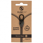 Praktikus kiegészítő ZlideOn Narrow Zipper XL