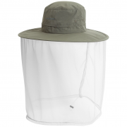 Craghoppers NosiLife Ultimate Hat II kalap zöld