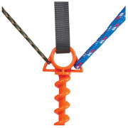 Nite Ize Orange Screw Large sátorcövek