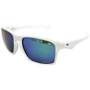3F Guard napszemüveg fehér/zöld 3008 white/green