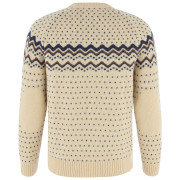 Fjällräven Övik Knit Sweater M férfi pulóver