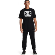 Under Armour ABC Camo Boxed Logo SS férfi póló