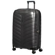 Samsonite Attrix 75 gurulós bőrönd