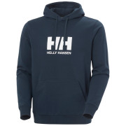Helly Hansen HH Logo Hoodie férfi pulóver