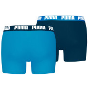 Puma Everyday Basic Boxer 2P férfi boxer