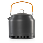 GSI Outdoors Halulite Tea Kettle Hs 1.8L kanna