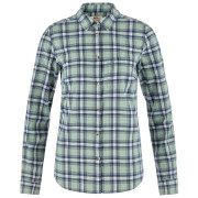 Fjällräven Övik Flannel Shirt W női ing