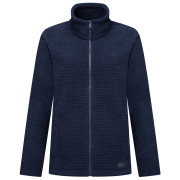 Regatta Heidy Full Zip női pulóver sötétkék Navy