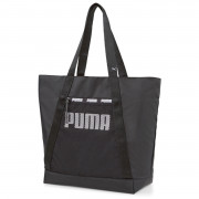 Válltáska Puma Core Base Large Shopper fekete