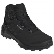 Adidas Terrex Ax4 Mid Beta C.Rdy férficipő fekete