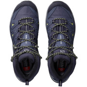 Női cipő Salomon X Ultra 3 Mid Gtx