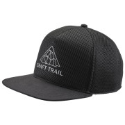 Craft PRO 3D Mesh Trucker baseball sapka fekete Black/Silver
