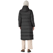 Patagonia Silent Down Long Parka női tollkabát