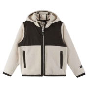 Reima Turbo gyerek pulóver bézs Light beige