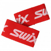 Öv Swix Pásky pro běžecké lyže, bez výztuhy piros