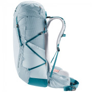 Deuter Aircontact Ultra 45+5 SL túrahátizsák