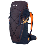 Salewa Alp Trainer 35+3 hátizsák fekete/narancs PremiumNavy