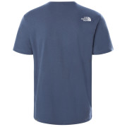 The North Face Simple Dome Tee férfi póló