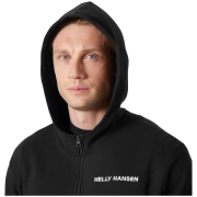 Helly Hansen Core Zip Hoodie férfi pulóver