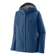 Patagonia M's Torrentshell 3L Rain Jacket férfi dzseki kék Clement Blue