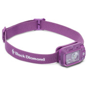 Black Diamond Cosmo 350 fejlámpa lila Piton Purple