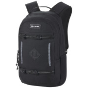 Dakine Mission Backpack 18L hátizsák fekete Black