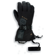 Therm-ic Ultra Heat Boost Gloves Men fűthető kesztyű