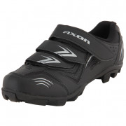 Axon Ranger kerékpáros cipő fekete