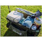 Coleman Wagon Ultimate Terrain kempingkocsi