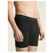Craft Wool Seamless Boxer 6-Inch M férfi sportboxer