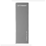 Trimm Freedom XL 5.0 önfelfújódó matrac szürke grey