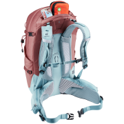 Deuter Trail Pro 31 SL hátizsák