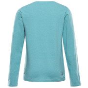 Alpine Pro Louso Blue gyerek póló