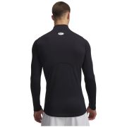 Under Armour CG Armour Fitted Mock férfi póló