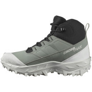 Salomon Crosstrak Waterproof női cipő