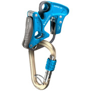 Skylotec Alpine-Up félautomata biztosító kék Light Blue