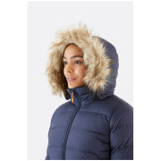 Rab Deep Cover Parka női kabát