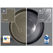 GSI Outdoors Pinnacle Frypan 10" serpenyő